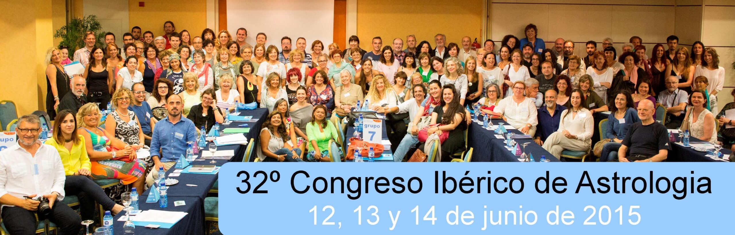 Congreso 2011 Astro