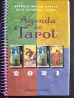 Agenda Tarot 2021