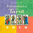 Calendario Tarot 2019