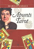 Libro Apunts Tarot