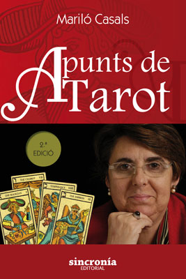 llibre Apunts de Tarot