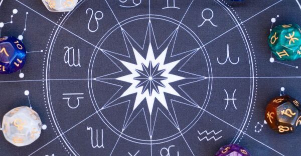 Taller Astrología: Tránsitos Astrológicos del 2027